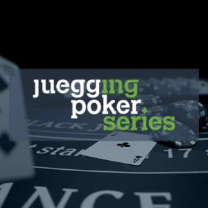 Imagen de Entrada Juegging Poker Series Día 1A - 2 de julio - Alicante