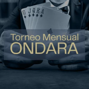 Entrada Mensual Ondara Día 1 - 5 de Junio - Ondara