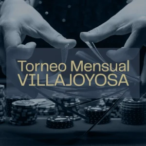 Imagen de Entrada Mensual Villajoyosa Día 1 - 29 de Mayo - Villajoyosa