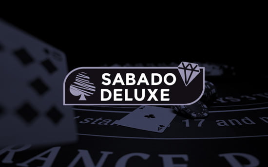 Logotipo del próximo torneo. Sábado Deluxe en Orihuela-Costa