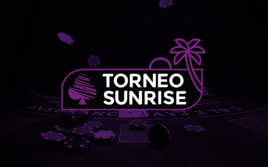 Logo del torneo Torneo Sunrise – 3 de Abril de 2024 – Orihuela-Costa