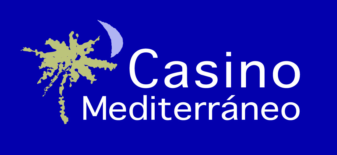 Casino Mediterráneo logo