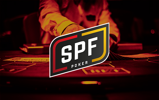 Logo del torneo Torneo SPF Satélite High Roller – 16 de Abril de 2024 – Benidorm