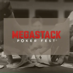 Imagen de Entrada Megastack Torneo de bienvenida - 14 de octubre - Benidorm