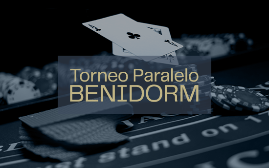 Paralelo Mensual Benidorm