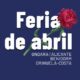 Imagen principal del evento Feria de abril 2025