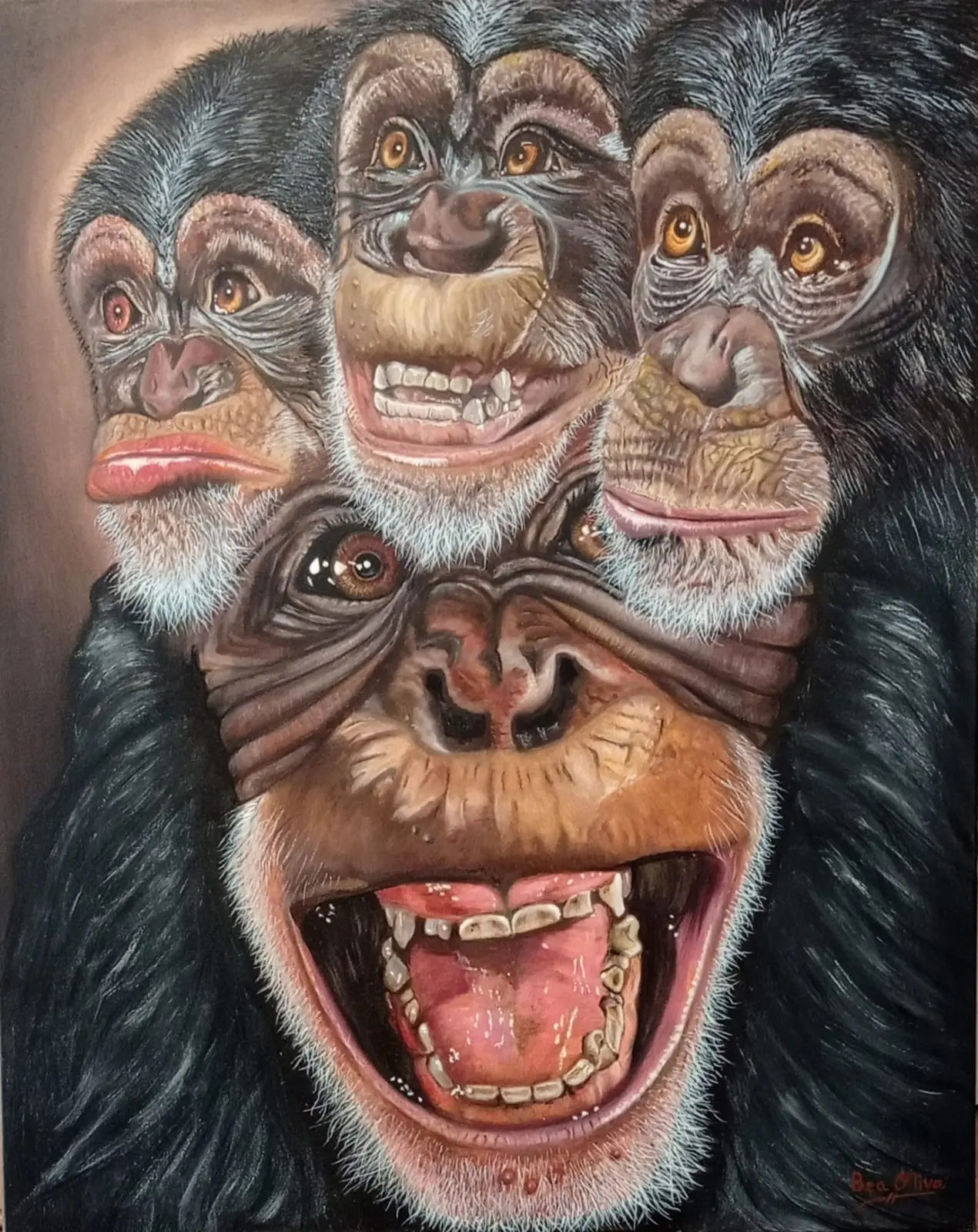 Imagen destacada del Evento Art al Casino – “Espejo Invernal” de Asociación Espejo De Alicante