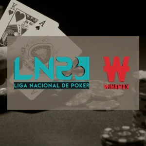 Imagen de Entrada LNP | Winamax Torneo de bienvenida - 15 de julio - Benidorm
