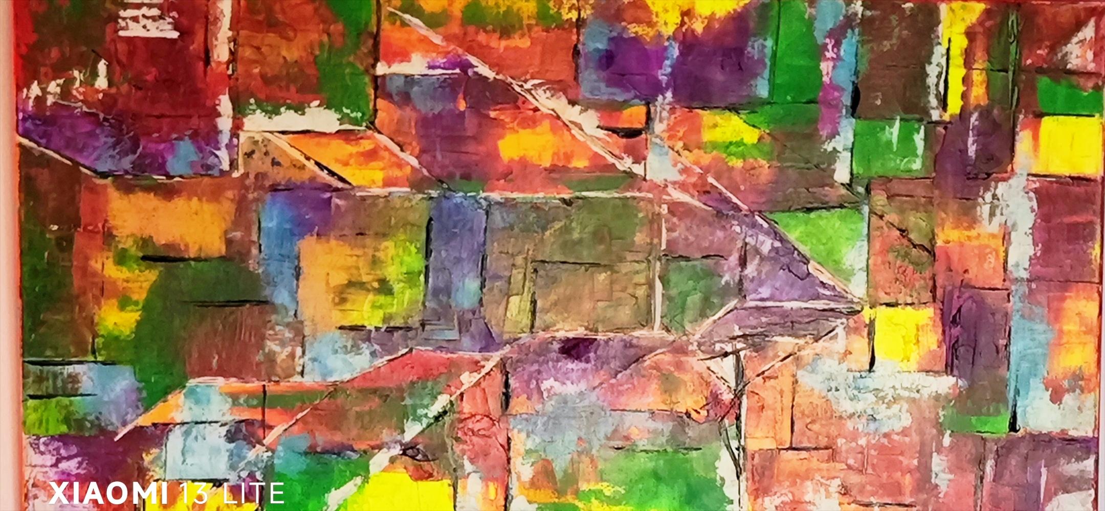 Imagen destacada del Evento Art al Casino – “Creaciones Abstractas” de Any