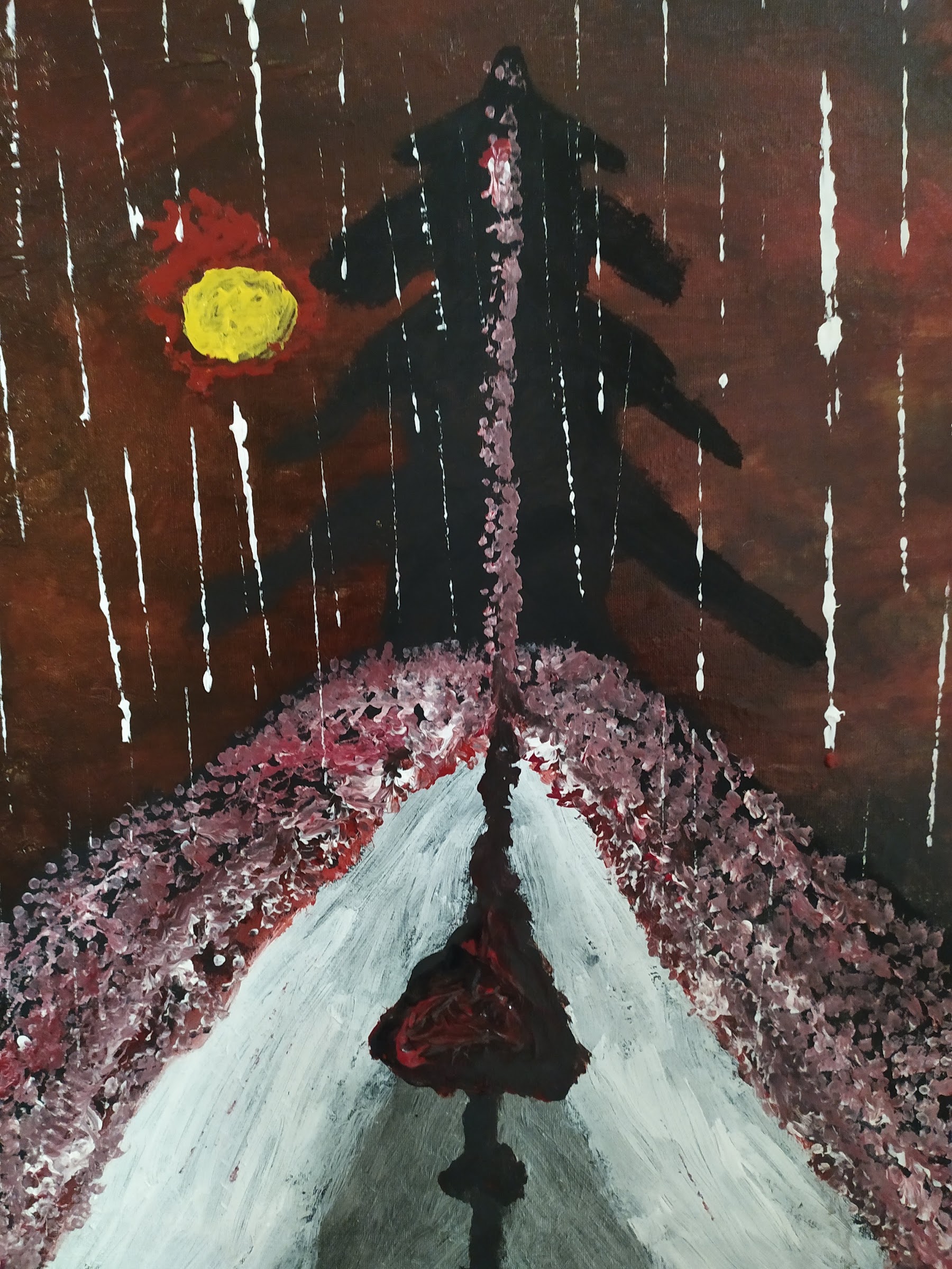 Imagen destacada del Evento Art al Casino – “Antropología y Vida” de Benigno Horna