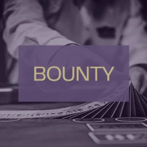 Imagen de Entrada Bounty - 26 de Mayo - Villajoyosa