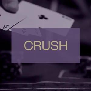 Imagen de Entrada Crush - 30 de Mayo - Ondara