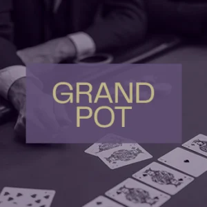 Imagen de Entrada Gran Pot - 5 de Junio - Benidorm