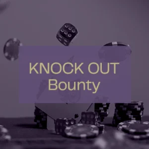 Imagen de Entrada Knock Out Bounty - 28 de Mayo - Alicante