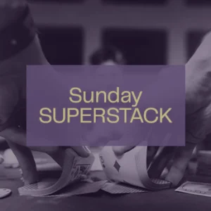 Imagen de Entrada Sunday Superstack - 31 de Mayo - Alicante