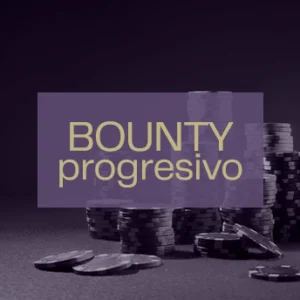 Imagen de Entrada Bounty Progresivo - 27 de Mayo - Orihuela