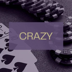 Imagen de Entrada Crazy - 26 de Mayo - Ondara