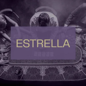 Imagen de Entrada Estrella - 27 de Mayo - Villajoyosa