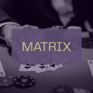 Imagen de Entrada Matrix Progresivo - 31 de mayo - Ondara