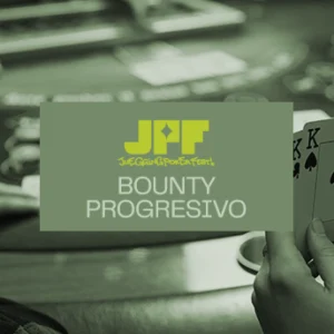 Entrada Bounty Progresivo - 4 de agosto - Alicante