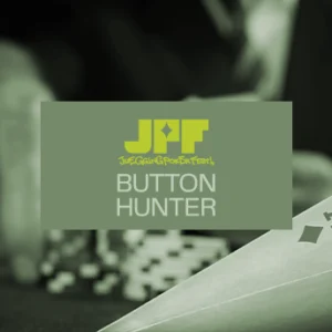 Entrada Button Hunter - 7 de agosto - Alicante