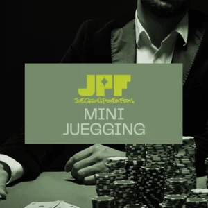 Imagen de Entrada Mini Juegging Día 1 - 8 de agosto - Alicante