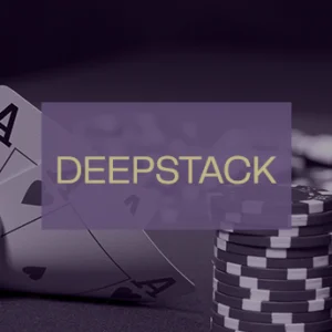 Entrada Deepstack KO Bounty - 21 de Junio - Villajoyosa