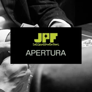 Imagen de Entrada Apertura Día 1A - 1 de agosto - Villajoyosa