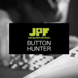 Imagen de Entrada Button Hunter - 7 de agosto - Alicante