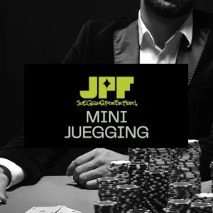 Imagen de Entrada Mini Juegging Día 1 - 8 de agosto - Alicante