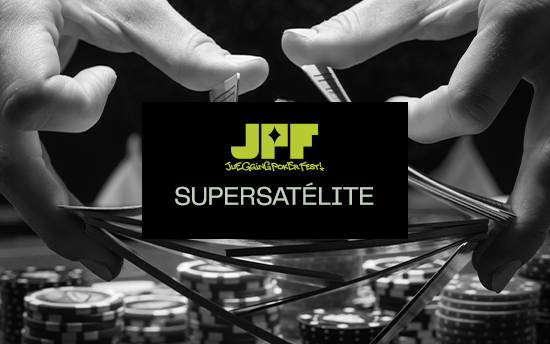 Supersatélite JPF