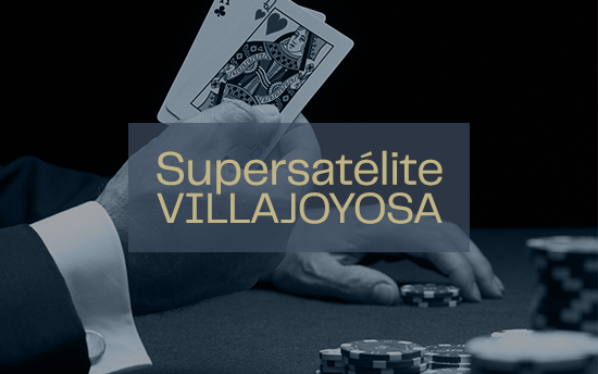 Supersatélite mensual Villajoyosa