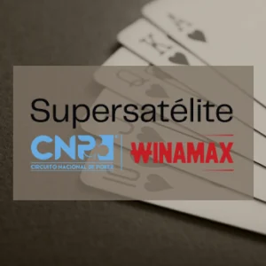 Imagen de Entrada Supersatélite CNP - 1 de septiembre - Alicante